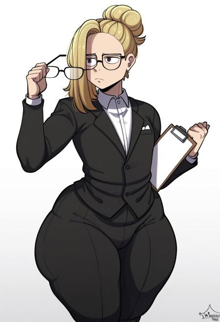 BlackWhiplash | Style V1