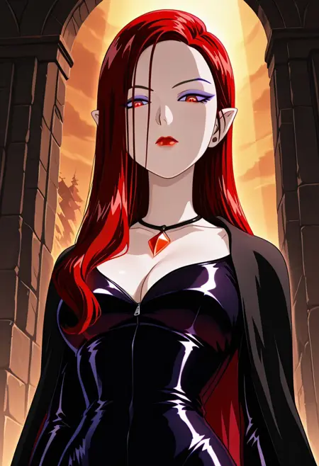 Poisony (Futari wa precure)