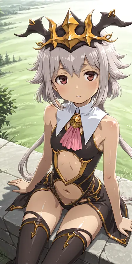 Licorice - Langrisser