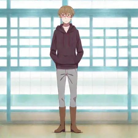 Kanojo Okarishimasu (Rent-A-Girlfriend) - Kanojo Okarishimasu