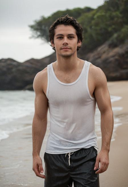 dylan o'brien