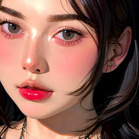 douyin makeup