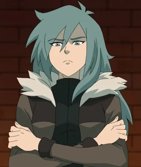 Silver Banshee | My Adventures with Superman