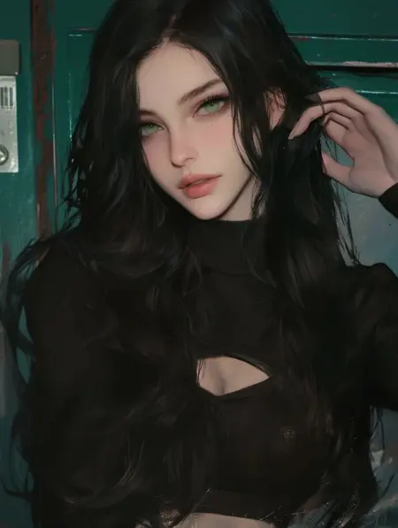 Nyssariel's Avatar
