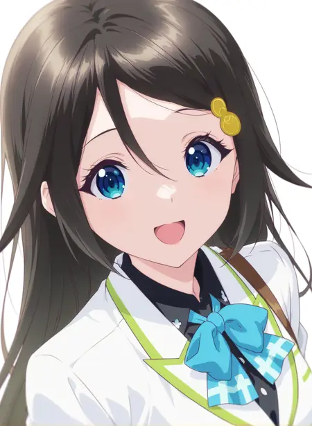 Izumi Reina (Myriad Colors Phantom World) / 和泉 玲奈 (無彩限のファントム・ワールド) [IL]