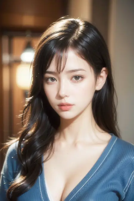 chocolae_泛光 chocolae floods