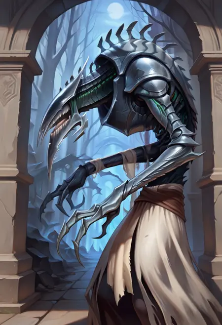 Jin-Gitaxias (Magic the Gathering)