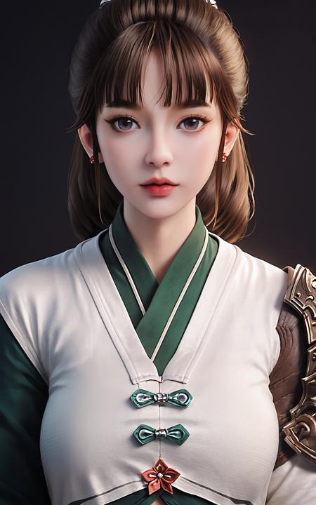 Sword of Coming Ruan Xiu v1.0