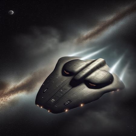 LRIS Concept LRIS V1