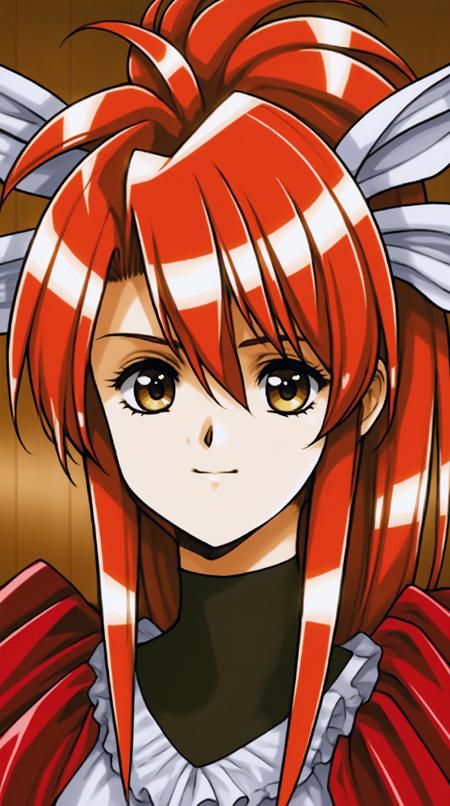 Annette Burns [Growlanser][PONY/IL] Annette Burns Pony