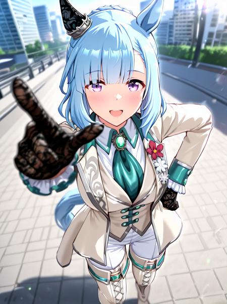 Mejiro Ardan (umamusume)_XL/PONY/IL Illustrious_v1.0