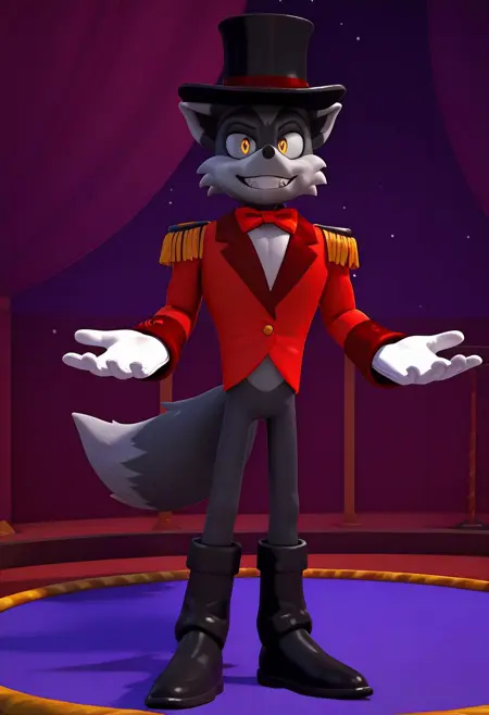 T. W. Barker - Sonic Boom