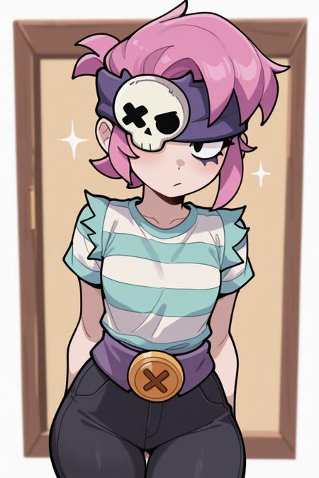 penny brawl stars ill0.1
