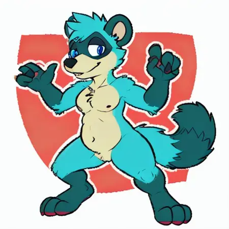 Maypul - Rivals of Aether