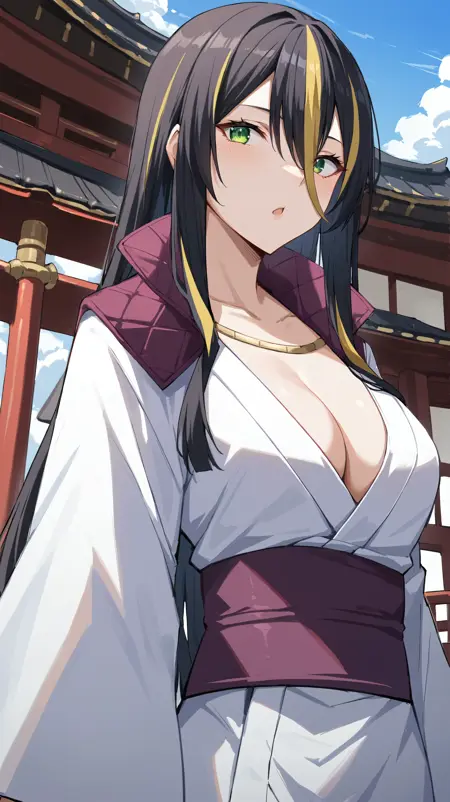 Albis - That Time I Got Reincarnated as a Slime 1.5/Pony