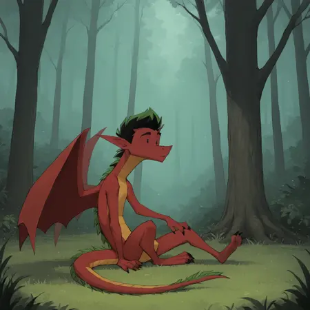 American Dragon (season 2)