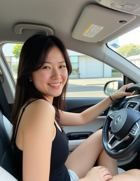 On The Driver Seat (Flux Dev) onthedriverseat v1.0
