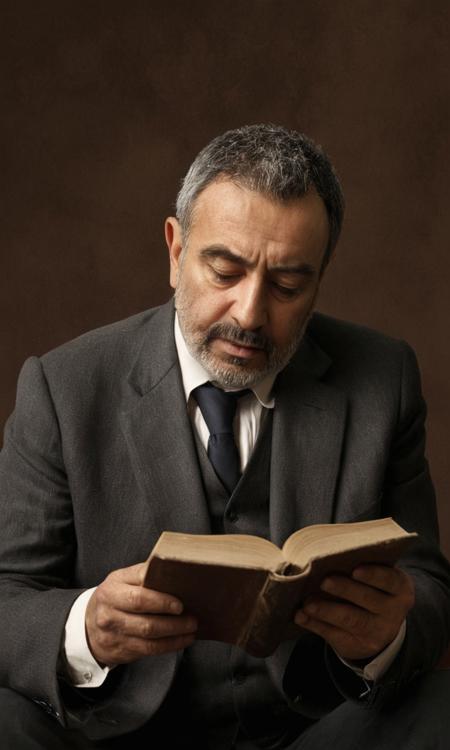 Boulos V1
