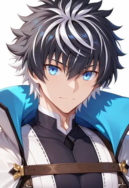 Charlemagne | Fate/Grand Order