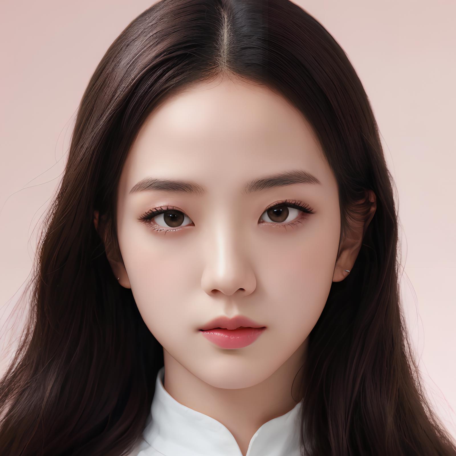 Not Blackpink - Jisoo image by Tissue_AI