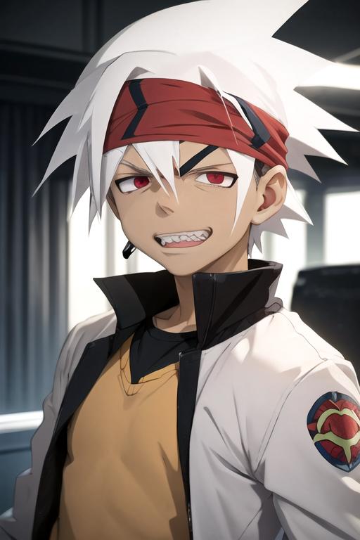 Shu Kurenai png images