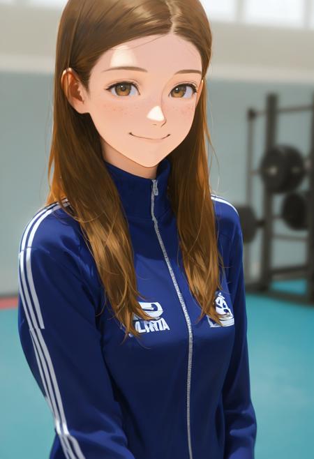 Lara Brookes, Porn Star [Illustrious] V1