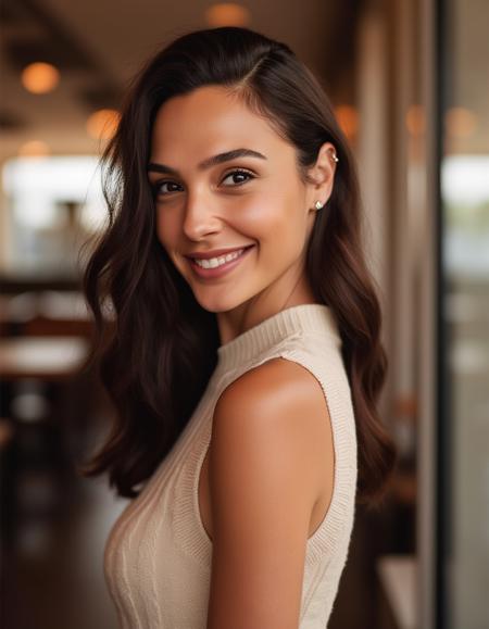 Gal Gadot (Flux) V1