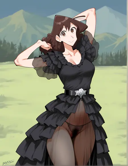 Misae Nohara