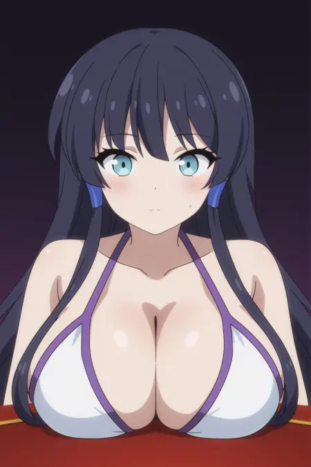 Sentouin, Hakenshimasu! | Astaroth