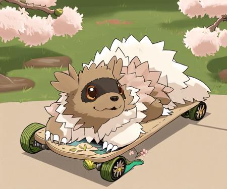 zigzagoon