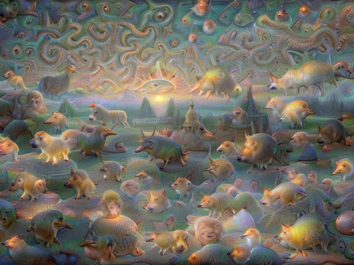 DeepDream2 image by The_one_and_only7723