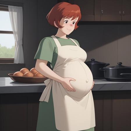 Osono (Kiki's delivery service) V1