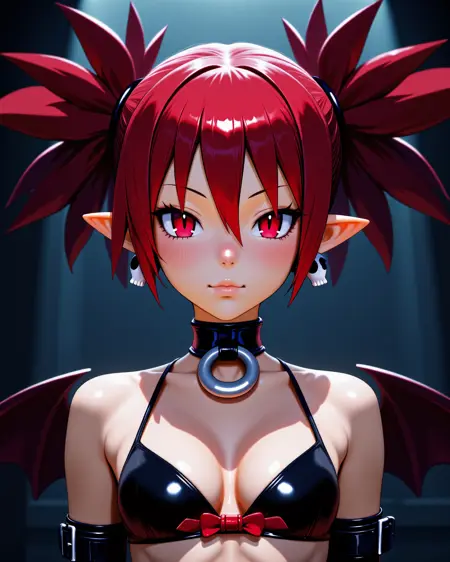 Disgaea - Etna