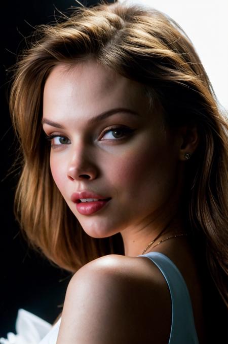Yulia Polyachikhina (Miss Russia 2018) v1.0
