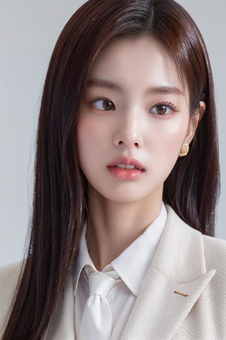 IZ*ONE Hyewon hyewon_V4