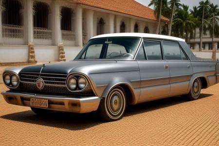 OMG_Cars v1.1 Seventies cars