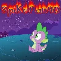 SpikeFan90's Avatar