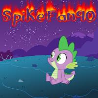 SpikeFan90's Avatar