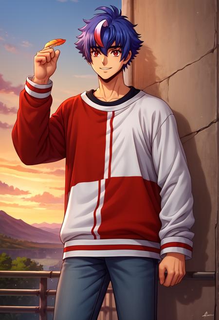 Cardfight!! Vanguard DivineZ | Akina Myodo(明導 アキナ) V1-2