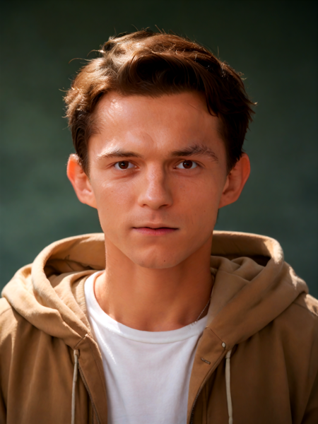 Tom Holland SDXL/PONY PONY