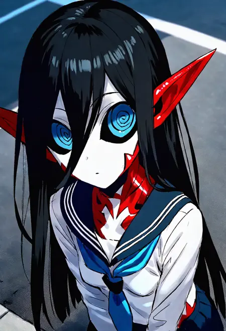 YusukeMurata - style