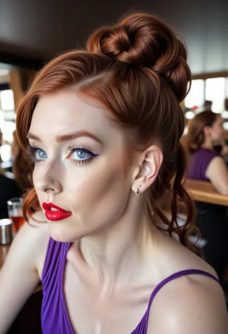 Fiona - Fictional character [for XL]