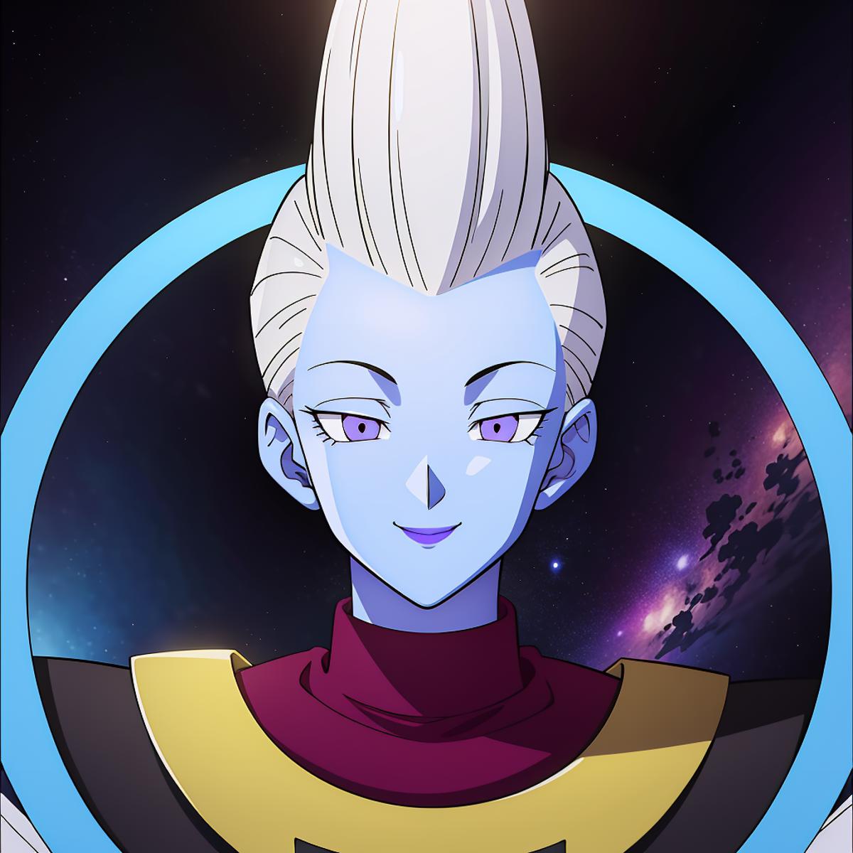 Whis image by infamous__fish