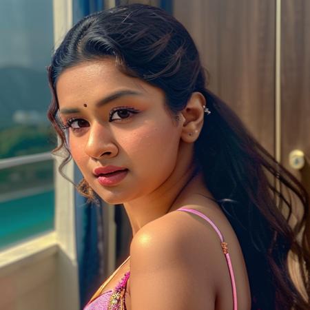 <lora:avneet_kaur:1> avneet kaur, 1girl, looking at camera, hasslblad, high details,  tight bra,   <lora:Add Detail:-0.5>