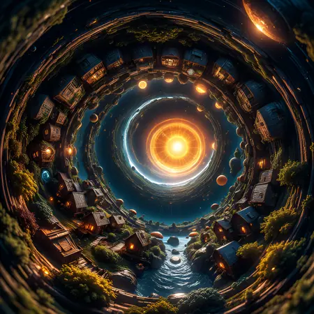 Agartha