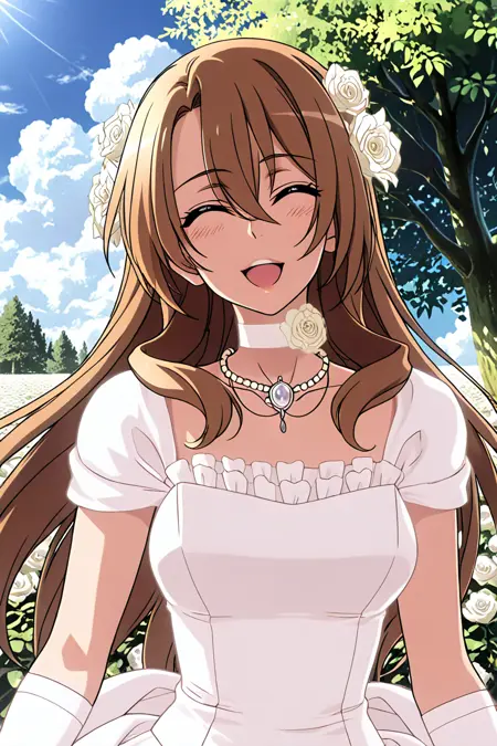 Izumi Sena Love Stage