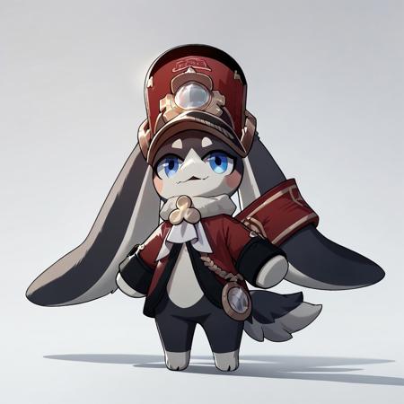 pom-pom(honkai star rail)パム(崩壊:スターレイル) V1
