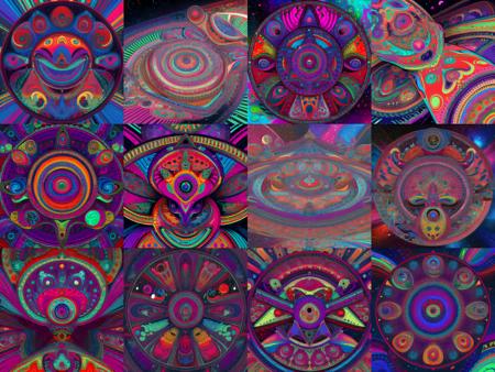 p4a psychedelic cosmic space <lora:gnf82_v1_b-lora-e20:1>