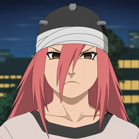 Tayuya (Naruto Shippuden)