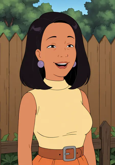 Minh Souphanousinphone - King of the Hill